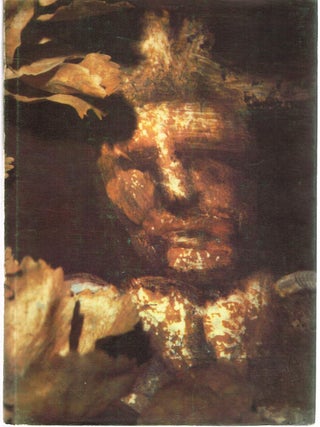 Item #129127 THE DARKENING ECLIPTIC. Ern MALLEY, Sidney NOLAN