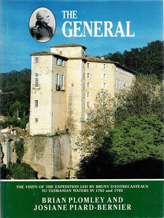 Item #129402 THE GENERAL. The visits of the expedition led by Bruny d'Entrecasteaux...
