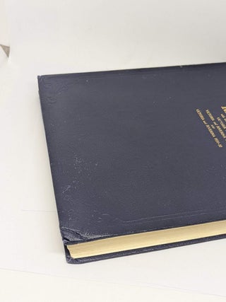 VICTORIA AND RIVERINA. With which is incorporated Victoria 1930, Victoria and Riverina 1931 and Victoria and Riverina 1931 - 1932. A biographical record of some of the pioneer families of Victoria and the Riverina.