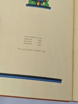 THE SAVOY COCKTAIL BOOK.