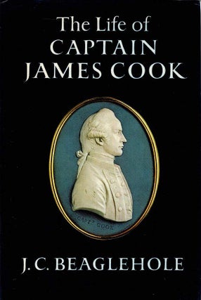 Item #131176 THE LIFE OF CAPTAIN JAMES COOK. Volume IV of The Journals of Captain James...