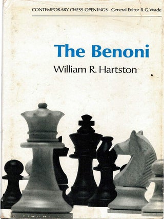 Item #132011 THE BENONI. William R. HARSTON