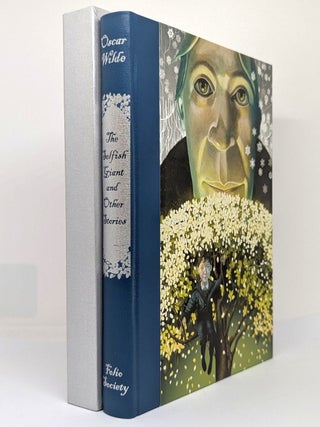 Item #132170 THE SELFISH GIANT. And Other Stories. Oscar WILDE
