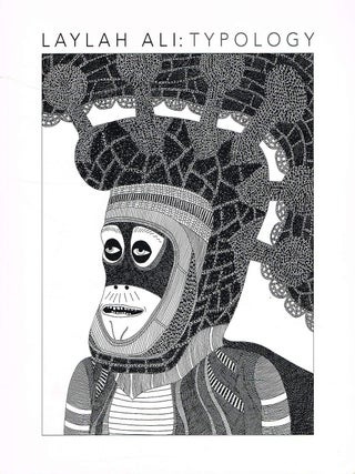 Item #132661 LAYLAH ALI: TYPOLOGY. Laylah ALI