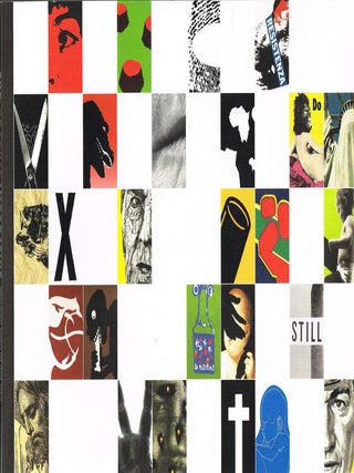 Item #132682 THE GRAPHIC IMPERATIVE. International Posters for Peace, Social Justice &...
