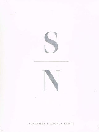 Item #132705 SACRED NATURE. Volume One: Life's Eternal Dance. Jonathan SCOTT, Angela SCOTT