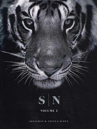 Item #132706 SACRED NATURE. Volume Two: Reconnecting People to our Planet. Jonathan...