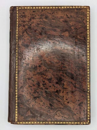 AN AUTHENITC NARRATIVE OF FOUR YEARS' RESIDENCE AT TONGATABOO. One of the Friendly Islands, in the South-Sea, by Vason Who went thither in the Duff, Under Captain Wilson, in 1796.