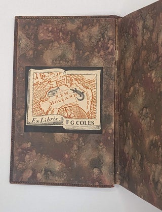AN AUTHENITC NARRATIVE OF FOUR YEARS' RESIDENCE AT TONGATABOO. One of the Friendly Islands, in the South-Sea, by Vason Who went thither in the Duff, Under Captain Wilson, in 1796.