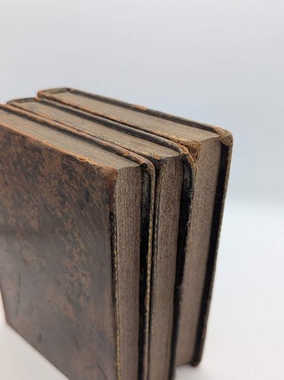 MEMOIRS OF SAMUEL FOOTE, ESQ. WITH A COLLECTION OF HIS GENUINE BON-MOTS, ANECDOTES, OPINIONS. Mostly Original And Three Of His Dramatic Pieces Not Published In His Works.