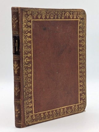 Item #133059 PRECEDENCY. Joseph EDMONDSON