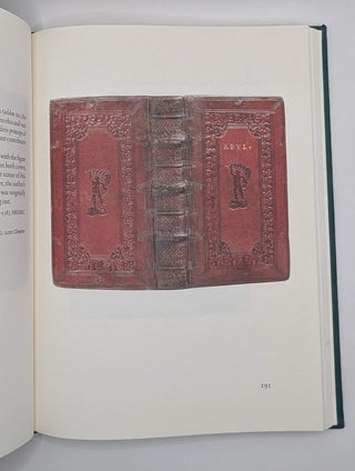 ALDUS MANUTIUS. A Legacy More Lasting than Bronze.