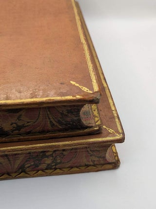 THE WORKS OF JAMES THOMSON. With his last Corrections and Improvements to Which is Prefixed An Account of his Life and Writings.