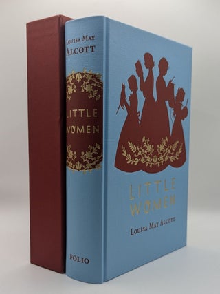 Item #133222 LITTLE WOMEN. Louisa May ALCOTT
