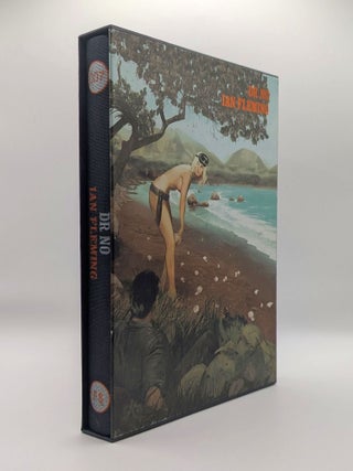 Item #133225 DR NO. Ian FLEMING