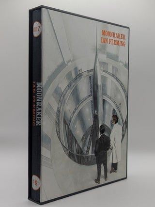 MOONRAKER