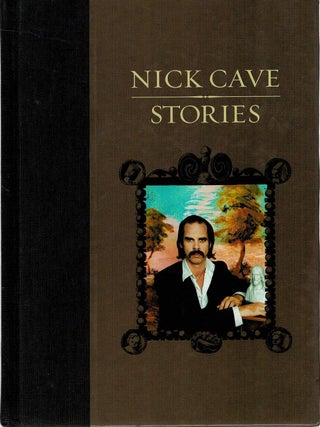 Item #133229 STORIES. Nick CAVE
