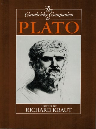 THE CAMBRIDGE COMPANION TO PLATO