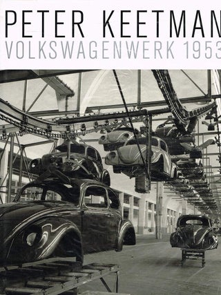 VOLKSWAGENWERK 1953