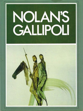 NOLAN'S GALLIPOLI