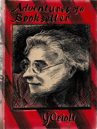 ADVENTURES OF A BOOKSELLER