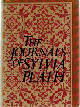 THE JOURNALS OF SYLVIA PLATH