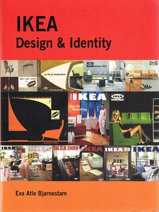 IKEA. Design & Identity
