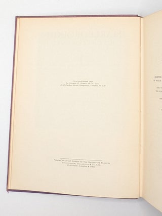 MARLBOROUGH: HIS LIFE AND TIMES. In Four Volumes.