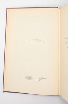 MARLBOROUGH: HIS LIFE AND TIMES. In Four Volumes.