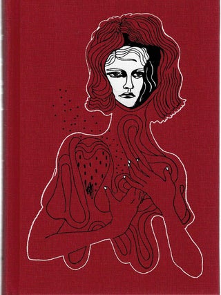 Item #133504 THE BELL JAR. Sylvia PLATH