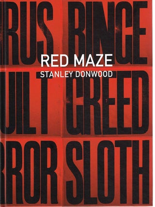 RED MAZE