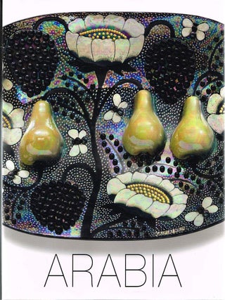 ARABIA. Ceramics, Art, Industry
