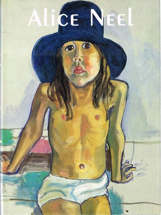ALICE NEEL