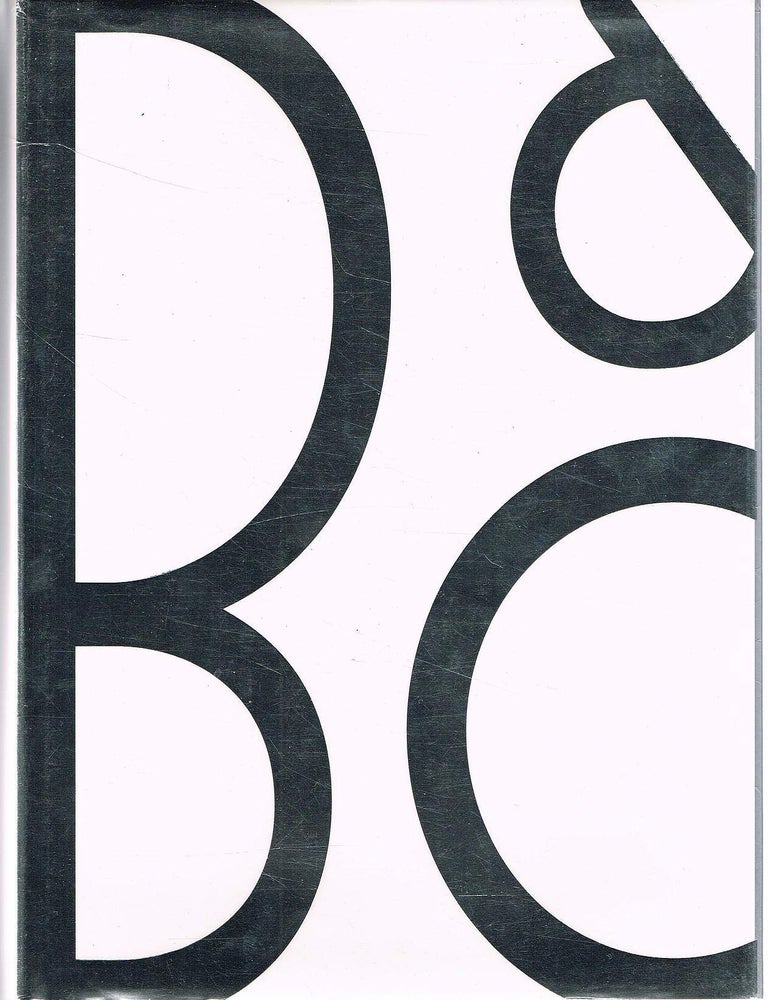 Item #133697 BANG & OLUFSEN: FROM SPARK TO ICON. Jens BANG.