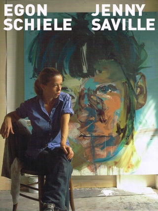 EGON SCHIELE - JENNY SAVILLE
