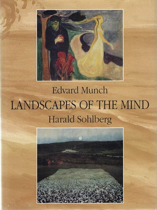 EDVARD MUNCH: LANDSCAPES OF THE MIND
