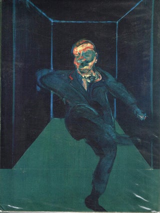 Item #133704 CHAIM SOUTINE / FRANCIS BACON. Chaim SOUTINE, Francis BACON, Maurice TUCHMAN,...