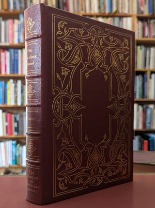 Item #133779 THE HEALING HAND. Man and Wound in the Ancient World. Guido MAJNO