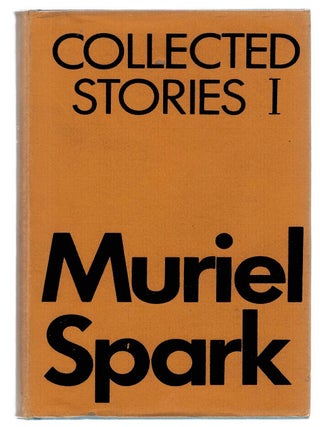 COLLECTED STORIES 1