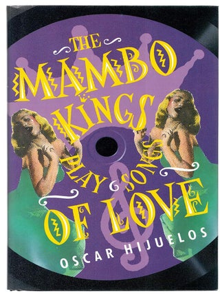 THE MAMBO KINGS PLAY SONGS OF LOVE