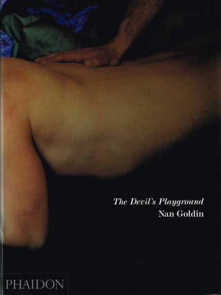 THE DEVIL'S PLAYGROUND