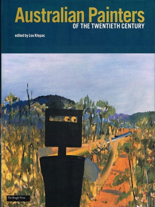 AUSTRALIAN PAINTERS OF THE TWENTIETH CENTURY