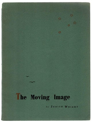 THE MOVING IMAGE