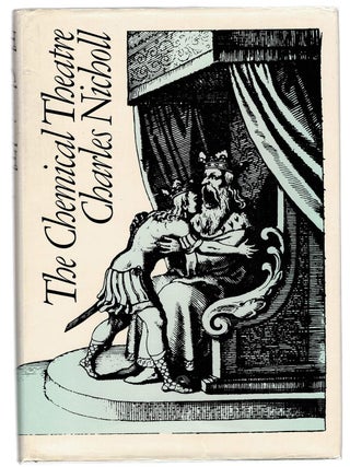 THE CHEMICAL THEATRE. Charles NICHOLL.