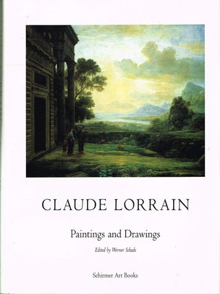 CLAUDE LORRAIN. Paintings and Drawings