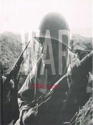 Item #94249 WAR: A SOUTH COLLECTION # 1. 'SOUTH', Tim PAGE